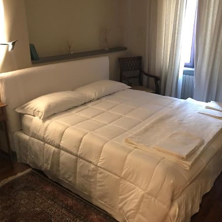 בולוניה Homebo La Finestrella Apartment מראה חיצוני תמונה