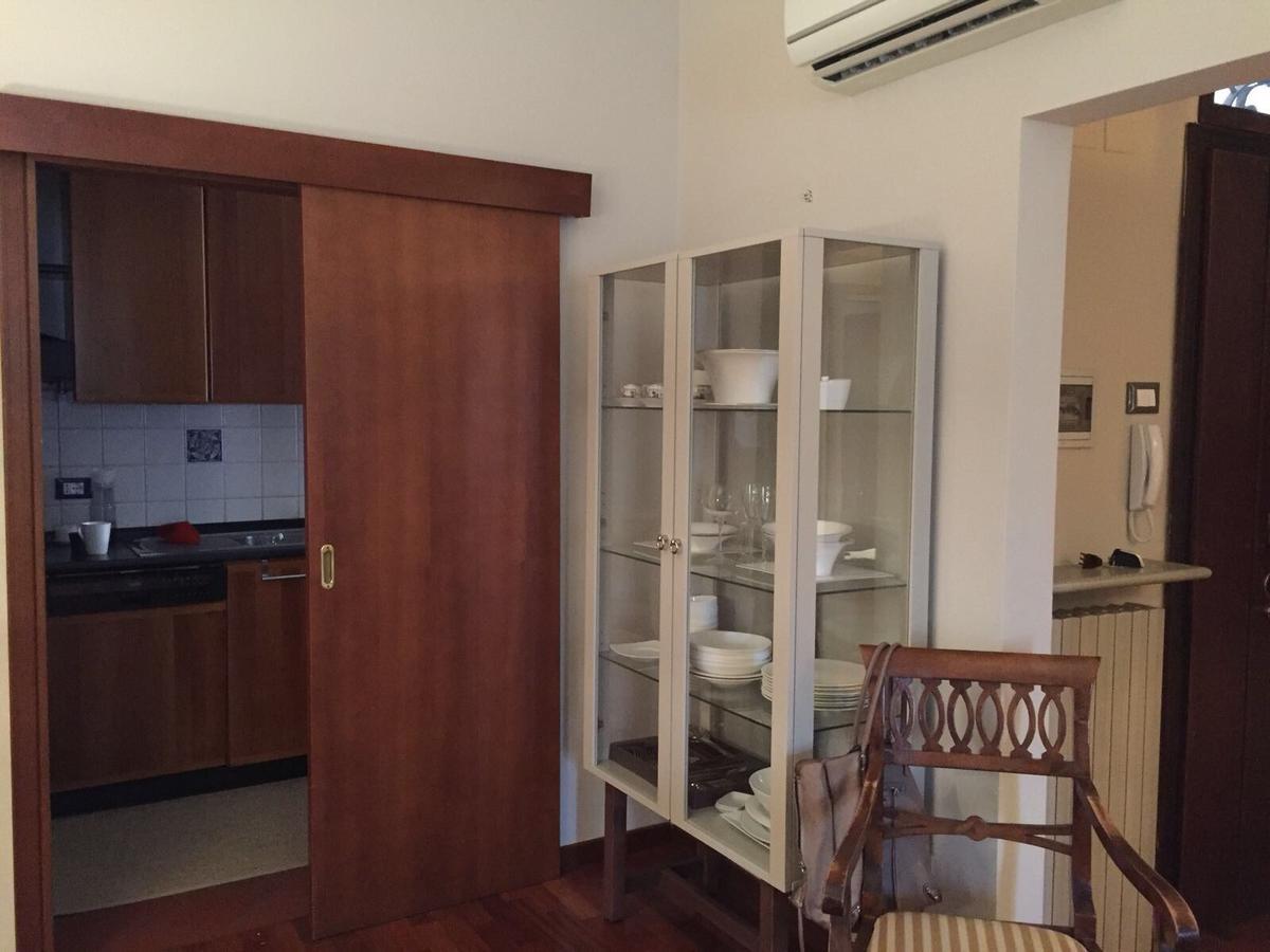 בולוניה Homebo La Finestrella Apartment מראה חיצוני תמונה