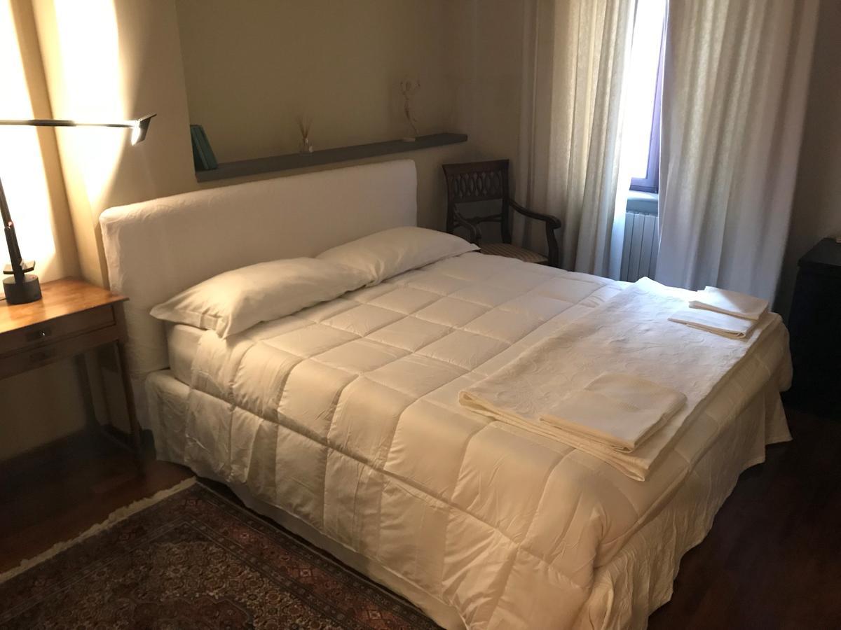 בולוניה Homebo La Finestrella Apartment מראה חיצוני תמונה