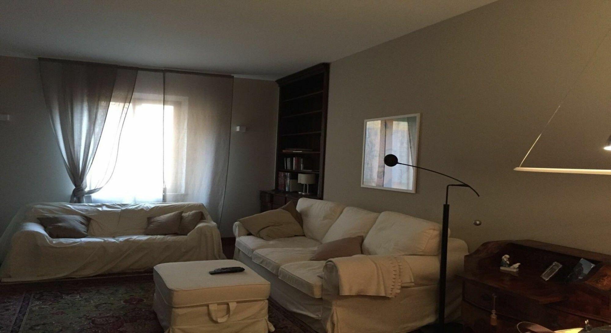 בולוניה Homebo La Finestrella Apartment מראה חיצוני תמונה